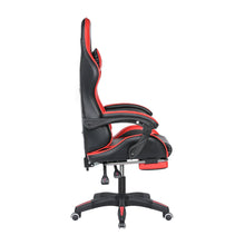 Load image into Gallery viewer, Ergonomic Design 150°Reclining Detachable Pillows Gaming Chair
