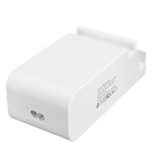 Load image into Gallery viewer, AC100-240V 8 Ports USB Charger Desktop Charger Phone Holder Charging Station
