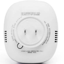 Load image into Gallery viewer, Gas Leak Detector Combustible Gas Alarm Sensor Home Alarm System
