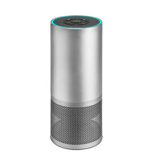 Load image into Gallery viewer, Alexa Smart bluetooth Speaker Portable Wireless AI Control Voice Speaker WIFI Audio
