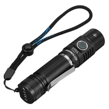 Load image into Gallery viewer, Ultra-bright Mini LED Torch Clip Pocket Light
