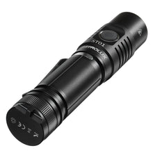 Load image into Gallery viewer, Ultra-bright Mini LED Torch Clip Pocket Light
