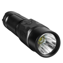 Load image into Gallery viewer, Ultra-bright Mini LED Torch Clip Pocket Light
