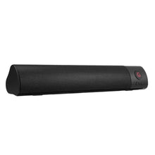 Load image into Gallery viewer, 10W Smart bluetooth Speaker Wireless Portable Stereo HIFI Soundbar Handsfree FM Radio AUX With Mic
