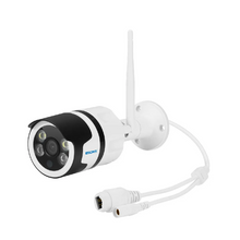 Load image into Gallery viewer, 1080P Wireless IP Camera Waterproof Surveillance Security Cameras Infrared Bullet Camera
