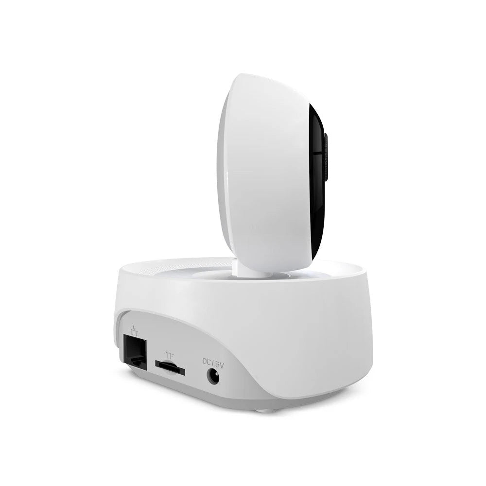 WiFi IP Camera 1080P 360 Degree Security Camera Smart Wireless IR Night Vision