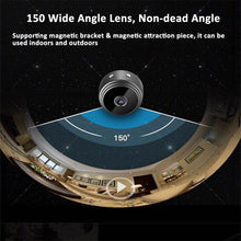 Load image into Gallery viewer, 1080P HD Mini Wireless WIFI IP Camera DVR Night Vision Home Security
