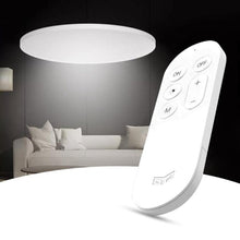 Load image into Gallery viewer, Remote Control Transmitter for Smart LED Ceiling Light Lamp
