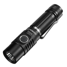 Load image into Gallery viewer, Ultra-bright Mini LED Torch Clip Pocket Light
