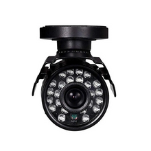 Load image into Gallery viewer, 5MP Wired Security Camera Weatherproof CMOS 3.6mm Lens with IR Cut Night Vision CCTV PAL System
