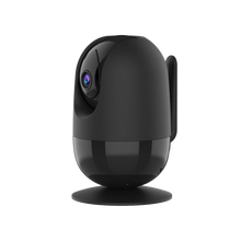 Load image into Gallery viewer, 1080P HD Wifi IP Camera Pan &amp; Tilt Surveillance Security Camera IR &amp; Intercom Indoor Camera CCTV Camera Remote APP View
