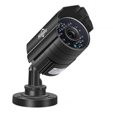 Load image into Gallery viewer, 5MP Wired Security Camera Weatherproof CMOS 3.6mm Lens with IR Cut Night Vision CCTV PAL System
