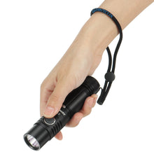 Load image into Gallery viewer, Ultra-bright Mini LED Torch Clip Pocket Light
