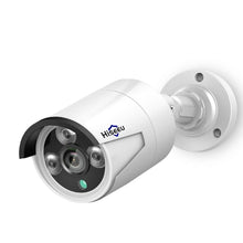 Load image into Gallery viewer, 5MP Security IP Camera POE ONVIF Outdoor Waterproof IP66 CCTV P2P Video Camera
