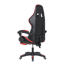 Load image into Gallery viewer, Ergonomic Design 150°Reclining Detachable Pillows Gaming Chair
