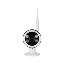 Load image into Gallery viewer, 1080P Wireless IP Camera Waterproof Surveillance Security Cameras Infrared Bullet Camera
