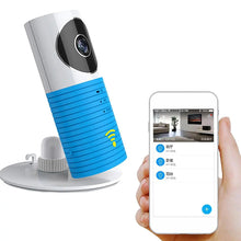 Load image into Gallery viewer, 1080P HD IP Wireless Smart WiFi CCTV Camera Video Baby Monitor 2 way Speaker
