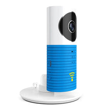 Load image into Gallery viewer, 1080P HD IP Wireless Smart WiFi CCTV Camera Video Baby Monitor 2 way Speaker
