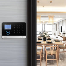 Load image into Gallery viewer, Alarm System for Home Burglar Security 433MHz WiFi GSM Alarm Wireless Tuya Smart House App Control
